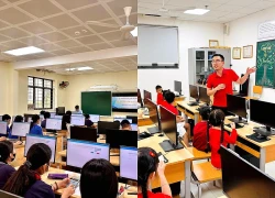 Học sinh dùng AI làm bài tập, giáo viên xoay xở thế nào?