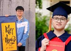 Học sinh lớp 11 Chuyên Bắc Ninh đoạt giải Bạc Olympic Sinh học Hoa Kỳ - Châu Á