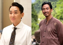 Hứa Vĩ Văn tiết lộ lý do độc thân ở tuổi 47, từ chối đóng vai "tổng tài"