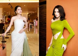 Hương Giang dẫn đầu bình chọn, công khai "hối lộ" truyền thông Thái
