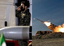 Iran cảnh báo sai lầm chiến lược, mở mặt trận mới đáp trả Mỹ