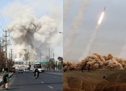 Iran cảnh báo xung đột vượt ra ngoài Trung Đông