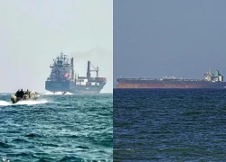 Iran lập cơ quan mới giám sát hoạt động tại eo biển Hormuz