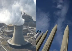 Iran muốn chuyển uranium làm giàu cho Nga