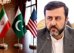 Iran nêu thêm điều kiện hòa bình với Mỹ