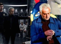 Jose Mourinho đã chọn xong 'sói đầu đàn' mới cho Real Madrid