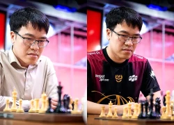Khả năng Lê Quang Liêm gia nhập GAM Esports