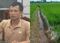 Khởi tố người đàn ông giăng điện bẫy chuột khiến hàng xóm tử vong