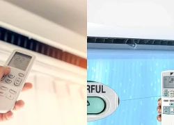 Không phải Cool, nút này trên điều khiển điều hòa khiến tiền điện tăng gấp 3: Nghe nhà sản xuất giải thích