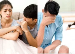 Lao về nhà sau cuộc gọi từ con gái, tôi run rẩy thấy cảnh tượng của vợ trên giường