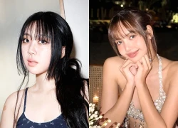 Lisa (BLACKPINK) bị sao nữ quốc dân lơ đẹp, không thèm tiếp chuyện dù mặt đối mặt, thái độ khác hẳn với Jisoo - Rosé