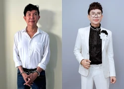 Loạt ồn ào của Long Nhật trước khi bị bắt vì liên quan đến ma túy