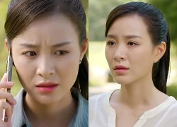 Lời hứa đầu tiên - Tập 11: Hoa hậu vì cộng đồng bị tố mập mờ chuyện từ thiện