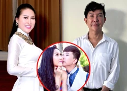 Long Nhật bị bắt, một sao nữ thức trắng đêm viết tâm thư kể sự thật ngỡ ngàng
