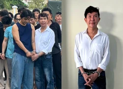 Long Nhật gây xôn xao vòng 1 to bất thường, vướng tin đồn với Sơn Ngọc Minh?