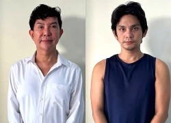 Long Nhật, Sơn Ngọc Minh vừa bị khởi tố trong đường dây ma tuý đặc biệt lớn là ai?