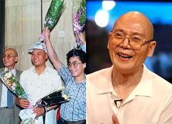 Lý do xúc động ‘Tôn Ngộ Không’ Lục Tiểu Linh Đồng không đón sinh nhật suốt 17 năm