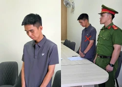 Mạo danh cán bộ sở để lừa đảo làm sổ đỏ, chiếm đoạt tài sản