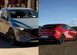 Mazda 3 2027 ra mắt với loạt nâng cấp nhỏ, tiếp tục "níu kéo" vòng đời sau 8 năm