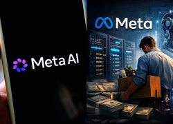 Meta cắt giảm nhân sự quy mô lớn nhằm tái cấu trúc bộ máy theo định hướng AI