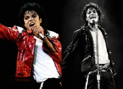 Michael Jackson lần đầu tiên thống trị bảng xếp hạng Billboard Artist 100