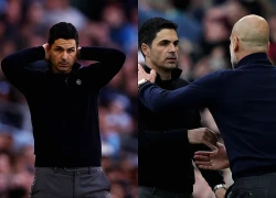 Mikel Arteta: Người xây dựng Arsenal từ những điều vô hình