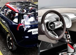 MINI sẽ làm xe mini