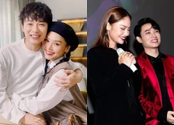 Miu Lê và Trúc Nhân có mối quan hệ gì?