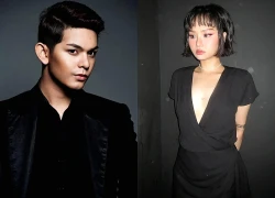 Mối liên hệ giữa Sơn Ngọc Minh và Miu Lê