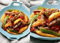 Món ăn chỉ cần nấu trong 3 phút là xong mà mềm hơn đậu phụ và mọng nước thơm ngon hơn thịt gà!