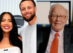 Một đại gia chi hơn 237 tỷ đồng để ăn trưa với tỷ phú Warren Buffett