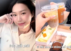 Một ngày của Doãn Hải My khi làm vợ Văn Hậu