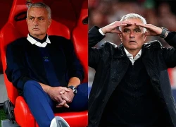 Mourinho chọn thủ lĩnh ở Real Madrid