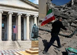 Mỹ kêu gọi đồng minh chặn đứng mạng lưới tài chính của Iran