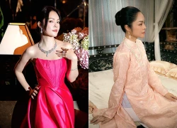 Mỹ nhân Việt duy nhất tự nhận mình giống Song Hye Kyo có nhan sắc đỉnh cỡ nào?