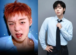 Nam chính 'Dưới bóng điện hạ' Park Ji Hoon tổ chức fancon tại Việt Nam