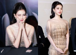 Nàng hậu 3 lần đóng phim Trấn Thành, không muốn bị gọi là "bình hoa di động"