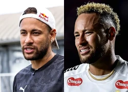 Neymar vẫn có nguy cơ vắng mặt ở World Cup