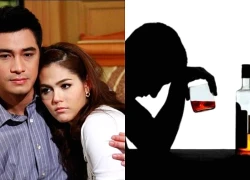 Ngày giỗ của vợ, tôi đau lòng uống say không biết gì, nửa đêm thấy người phụ nữ ở bên cạnh