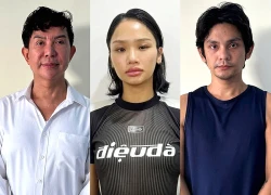 Nghệ sĩ dính ma túy: Cần một 'lằn ranh đỏ'
