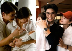 Ngô Thanh Vân U50: Mẹ bỉm sữa rời showbiz, viên mãn bên chồng kém 11 tuổi