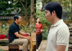 Ngược đường ngược nắng - Tập 30: Trung được bà nội quân sư lấy lòng bố vợ tương lai