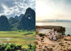 Những điểm đến "underrated" nhất Việt Nam: Dân mạng đồng loạt gọi tên Cao Bằng, Vĩnh Hy, Măng Đen...