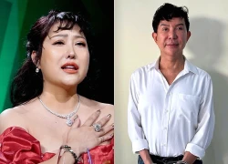 Nữ nghệ sĩ là Phó viện trưởng lên tiếng vụ Long Nhật bị bắt: "Tôi không oán trách, chỉ thấy buồn"