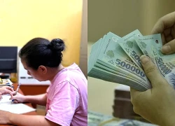 "Nữ quái" lừa chạy án chiếm đoạt hơn nửa tỷ đồng