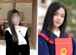 Nữ sinh lớp 12 ở Nghệ An mất tích nhiều ngày, công an công bố đặc điểm nhận dạng