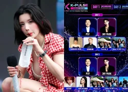 'Nữ thần gợi cảm' Kwon Eunbi tiếp tục đến Việt Nam