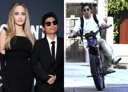 Pax Thiên và thói quen liều lĩnh: Angelina Jolie lo sốt vó vì con cần kề tử thần