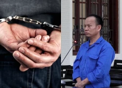 Phạm tội giết người vì "dạy vợ" bằng thanh gỗ vào đầu