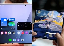 Phân tích rò rỉ Galaxy Z Fold8: Samsung có thể chọn giải pháp an toàn thay vì đột phá công nghệ